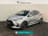 Annonce Toyota Yaris occasion Hybride Yaris Hybride 116h Design � Rivery
