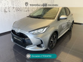 Toyota Yaris Yaris Hybride 116h Design   Saint-Maximin 60