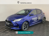 Toyota Yaris Yaris Hybride 116h Design   Rivery 80