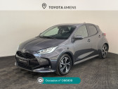 Toyota Yaris Yaris Hybride 116h Design  2024 - annonce de voiture en vente sur Auto Sélection.com