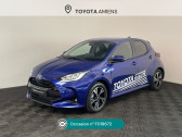 Toyota Yaris Yaris Hybride 116h Design  2025 - annonce de voiture en vente sur Auto Sélection.com