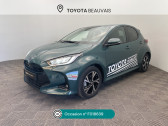 Toyota Yaris Yaris Hybride 116h Design  2025 - annonce de voiture en vente sur Auto Sélection.com