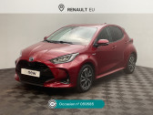 Toyota Yaris Yaris Hybride 116h Design   Eu 76