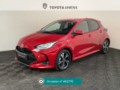 Toyota Yaris occasion année 2024 boite Automatique Annonce Toyota Yaris occasion Hybride Yaris Hybride 116h Design à Rivery