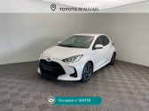 Toyota Yaris Yaris Hybride 116h Design   Beauvais 60