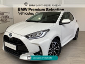 Annonce Toyota Yaris occasion Hybride Yaris Hybride 116h Design  Rivery
