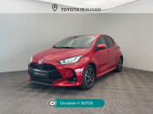 Toyota Yaris Yaris Hybride 116h Design   Beauvais 60