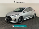 Annonce Toyota Yaris occasion Hybride Yaris Hybride 116h Design  Rivery