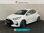 Annonce Toyota Yaris occasion Hybride Yaris Hybride 116h Design  Rivery