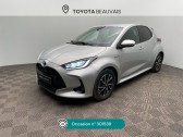 Toyota Yaris Yaris Hybride 116h Design   Beauvais 60