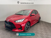 Toyota Yaris Yaris Hybride 116h Design   Beauvais 60