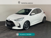 Toyota Yaris Yaris Hybride 116h Design   Rivery 80