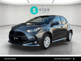 Annonce Toyota Yaris occasion Hybride Yaris Hybride 116h Dynamic 5p � M�rignac