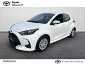 Annonce Toyota Yaris occasion Hybride Yaris Hybride 116h Dynamic 5p � Castres
