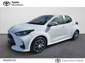 Annonce Toyota Yaris occasion Hybride Yaris Hybride 116h Dynamic 5p � Castres