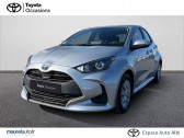 Annonce Toyota Yaris occasion Hybride Yaris Hybride 116h Dynamic 5p � Albi