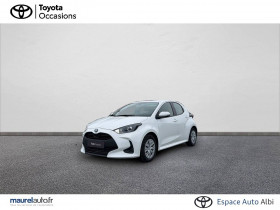 Toyota Yaris , garage TOYOTA ESPACE AUTO ALBI � Albi