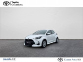 Annonce Toyota Yaris occasion Hybride Yaris Hybride 116h Dynamic 5p � Albi