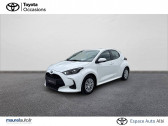 Annonce Toyota Yaris occasion Hybride Yaris Hybride 116h Dynamic 5p � Albi
