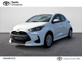 Toyota Yaris , garage TOYOTA ESPACE AUTO ALBI � Albi