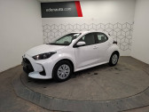 Toyota Yaris Yaris Hybride 116h Dynamic 5p  � Toulouse 31
