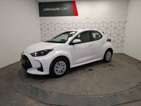 Toyota Yaris , garage TOYOTA TOULOUSE VAUQUELIN � Toulouse
