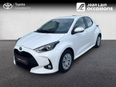 Annonce Toyota Yaris occasion Hybride Yaris Hybride 116h Dynamic 5p à Valence