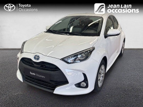 Toyota Yaris , garage JEAN LAIN OCCASIONS SEYSSINET  Seyssinet-Pariset