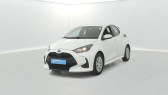Annonce Toyota Yaris occasion Hybride Yaris Hybride 116h Dynamic 5p � SAINT-GREGOIRE
