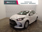 Annonce Toyota Yaris occasion Hybride Yaris Hybride 116h Dynamic 5p  Saint-Laurent-des-Vignes
