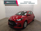 Annonce Toyota Yaris occasion Hybride Yaris Hybride 116h Dynamic 5p  Saint-Laurent-des-Vignes