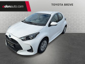 Annonce Toyota Yaris occasion Hybride Yaris Hybride 116h Dynamic 5p  Brive-la-Gaillarde