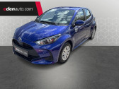 Annonce Toyota Yaris occasion Hybride Yaris Hybride 116h Dynamic 5p � Brive-la-Gaillarde