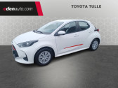 Annonce Toyota Yaris occasion Hybride Yaris Hybride 116h Dynamic 5p � Tulle