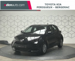 Annonce Toyota Yaris occasion Hybride Yaris Hybride 116h Dynamic 5p  PERIGUEUX