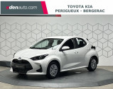 Toyota Yaris Yaris Hybride 116h Dynamic 5p  2022 - annonce de voiture en vente sur Auto Sélection.com