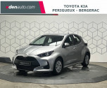 Annonce Toyota Yaris occasion Hybride Yaris Hybride 116h Dynamic 5p � PERIGUEUX