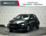 Annonce Toyota Yaris occasion Hybride Yaris Hybride 116h Dynamic 5p � PERIGUEUX
