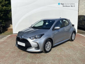 Toyota Yaris Yaris Hybride 116h Dynamic 5p   Le Bouscat 33