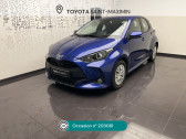 Toyota Yaris Yaris Hybride 116h Dynamic Business + Programme Beyond Zero    Saint-Maximin 60
