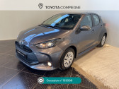 Annonce Toyota Yaris occasion Hybride Yaris Hybride 116h Dynamic Business + Programme Beyond Zero  � Jaux