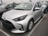 Toyota Yaris Yaris Hybride 116h Dynamic Business + Programme Beyond Zero    Angers 49