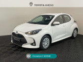 Annonce Toyota Yaris occasion Hybride Yaris Hybride 116h Dynamic Business + Programme Toyota Exper  Rivery