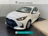 Annonce Toyota Yaris occasion Hybride Yaris Hybride 116h Dynamic Business + Programme Toyota Exper � Jaux