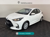 Toyota Yaris Yaris Hybride 116h Dynamic Business + Stage Hybrid Academy   Rivery 80