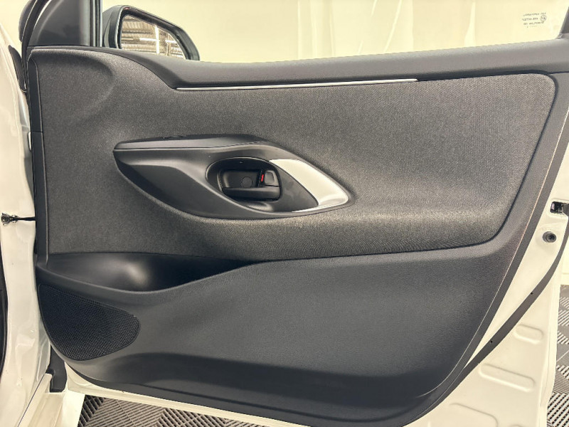 Toyota Yaris Yaris Hybride 116h Dynamic Business + Stage Hybrid Academy  occasion  Rivery - photo n19