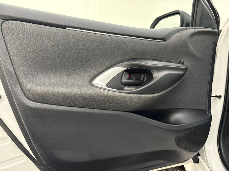 Toyota Yaris Yaris Hybride 116h Dynamic Business + Stage Hybrid Academy  occasion  Rivery - photo n18