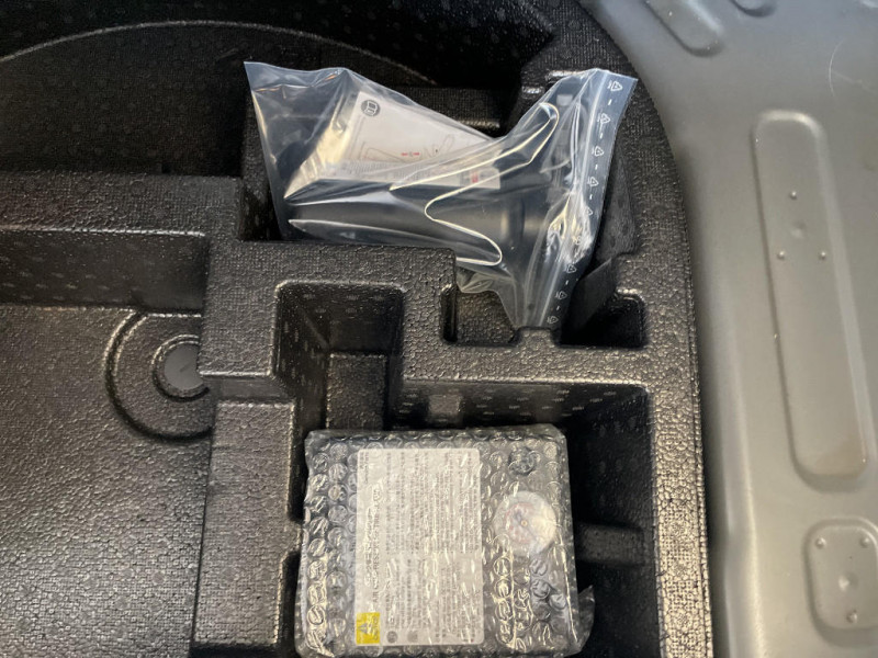 Toyota Yaris Yaris Hybride 116h Dynamic Business + Stage Hybrid Academy  occasion � Saint-Maximin - photo n�17