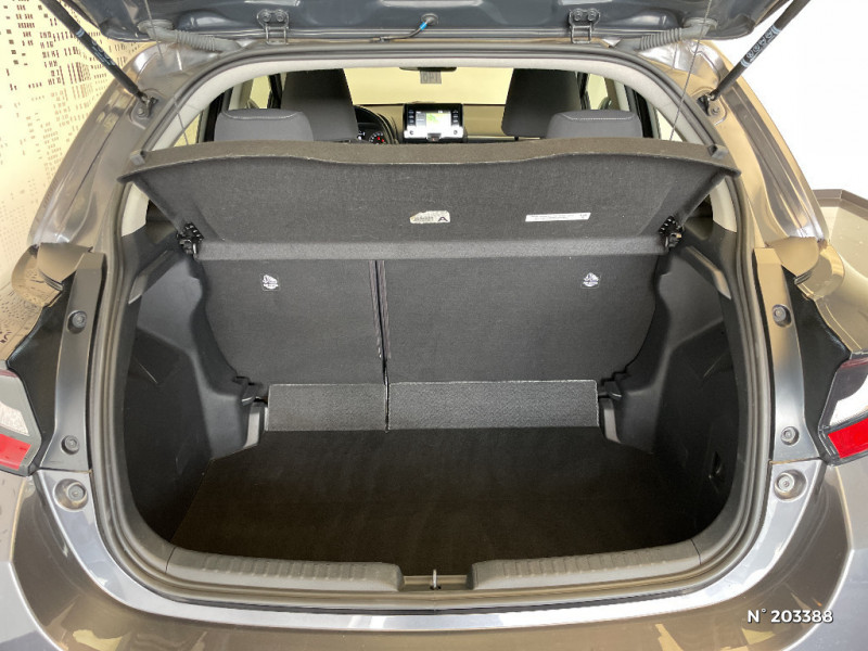 Toyota Yaris Yaris Hybride 116h Dynamic Business + Stage Hybrid Academy  occasion � Saint-Maximin - photo n�7