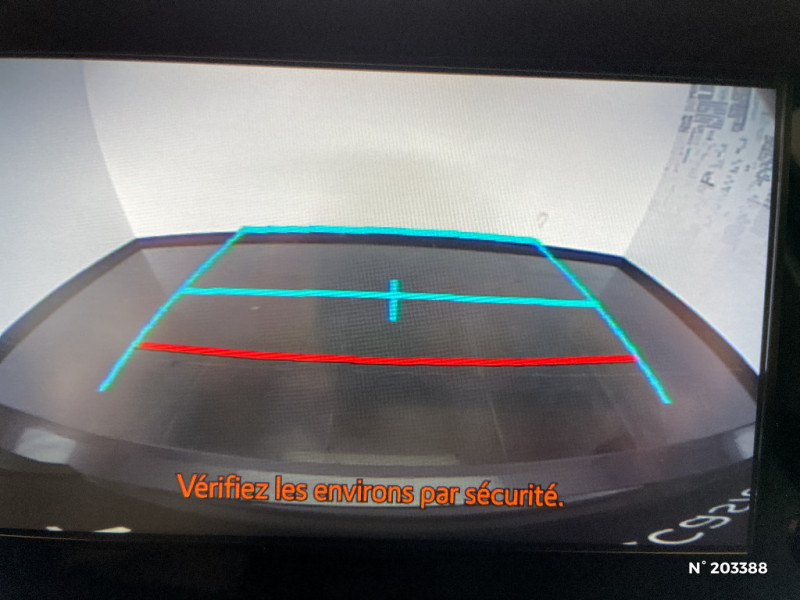 Toyota Yaris Yaris Hybride 116h Dynamic Business + Stage Hybrid Academy  occasion � Saint-Maximin - photo n�14